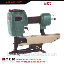 Pistola de pregos de ar grampeador de ar N825